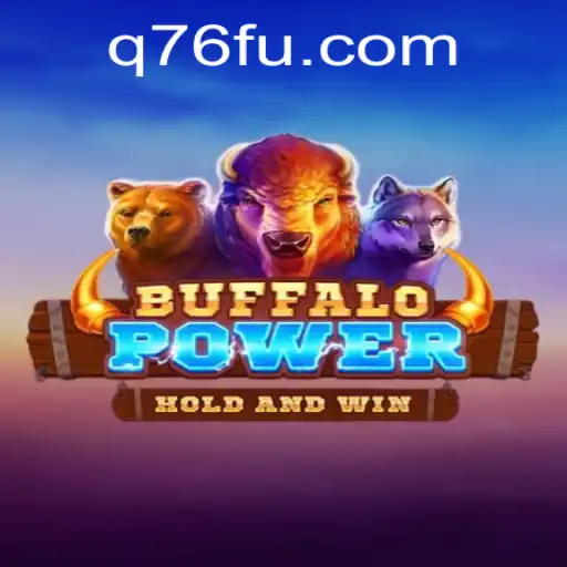Descubra BuffaloPower: O Jogo de Estratégia do Momento