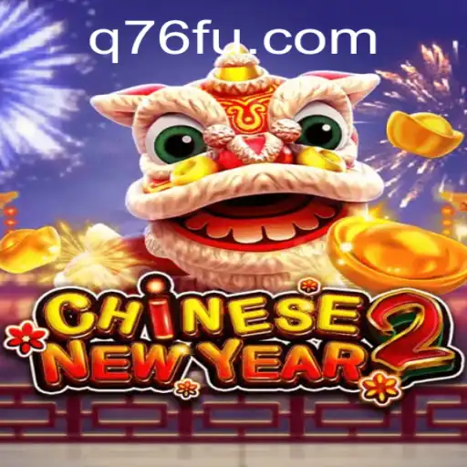 Explorando o Mundo do Jogo CHINESENEWYEAR2