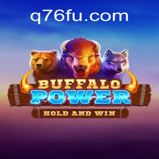 Descubra BuffaloPower: O Jogo de Estratégia do Momento