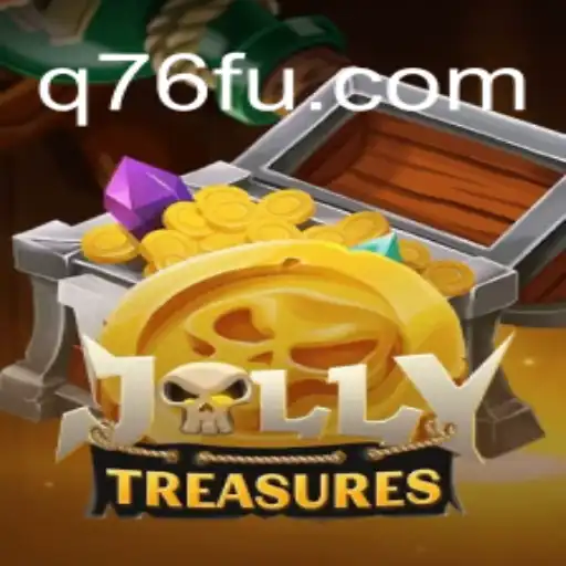 JollyTreasures: Descubra Aventuras e Segredos no Mundo de Q76.com