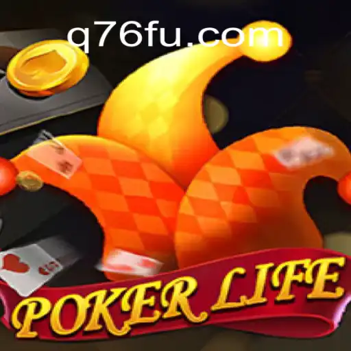 PokerLife: Dominando as Cartas na Era Digital