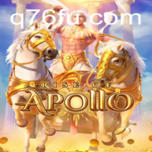RiseofApollo: Uma Jornada Mítica no Mundo dos Jogos