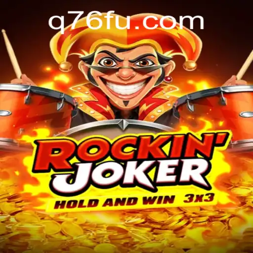 RockinJoker: A Fascinante Atração de Q76.com