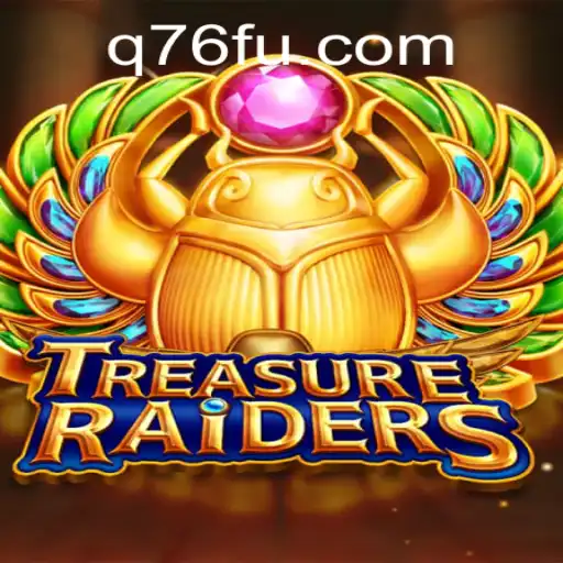 Explorando TREASURERAIDERS: Aventura, Estratégia e Diversão