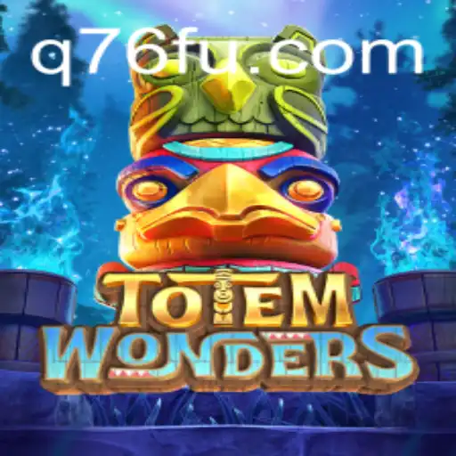 Explorando TotemWonders: Uma Jornada no Mundo dos Totens