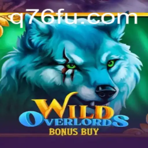 WildOverlordsBonusBuy: Um Mergulho no Mundo Selvagem dos Cassinos Online