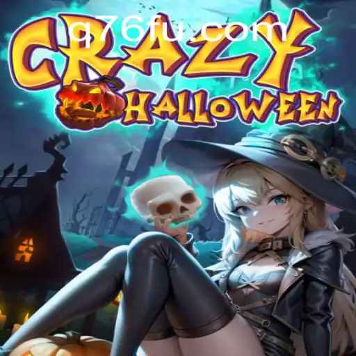 CrazyHalloween: Descubra a Aventura Assombrosa da Temporada