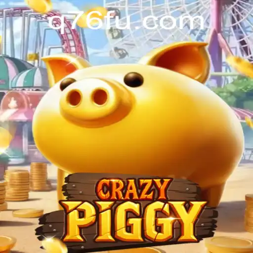 CrazyPiggy: Aventura e Estratégia no Mundo dos Jogos