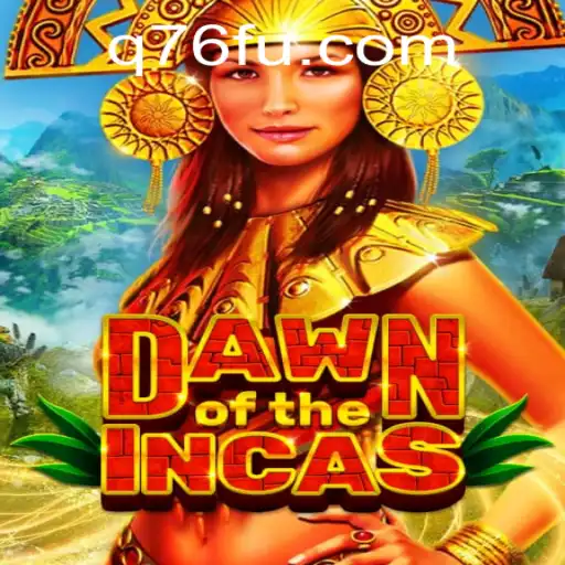 Descubra o Mundo Fascinante de DawnoftheIncas