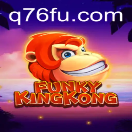 Explorando o Jogo 'FunkyKingKong': Uma Nova Sensação em Q76.com
