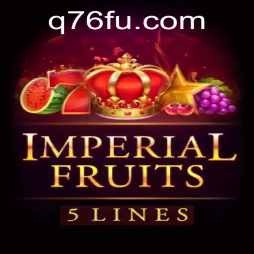 Explorando o Universo de ImperialFruits5: Uma Jornada Através das Regras e Atrações do Jogo