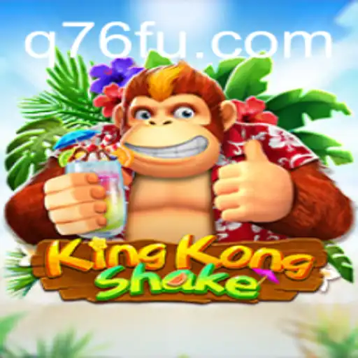 Descubra o Fascinante Mundo de KingKongShake com Q76.com