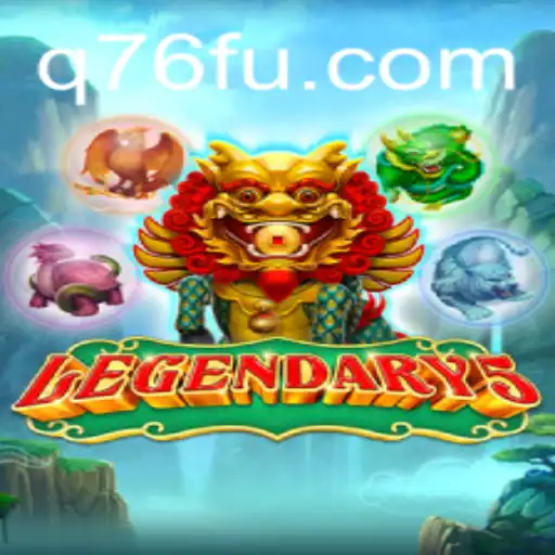 Explorando o Fascinante Mundo de Legendary5
