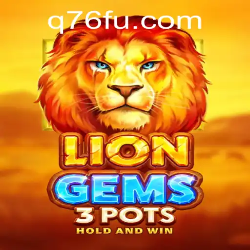 Explorando o Universo de LionGems3pots: Um Novo Desafio no Mundo dos Jogos