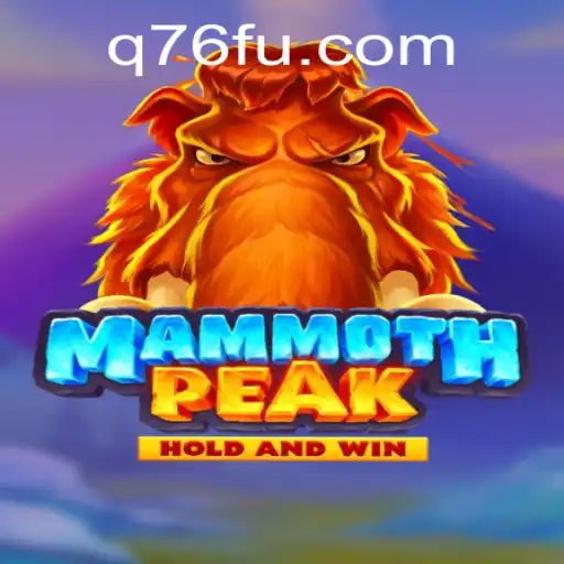 MammothPeak: Uma Nova Era de Aventura em Jogos Online