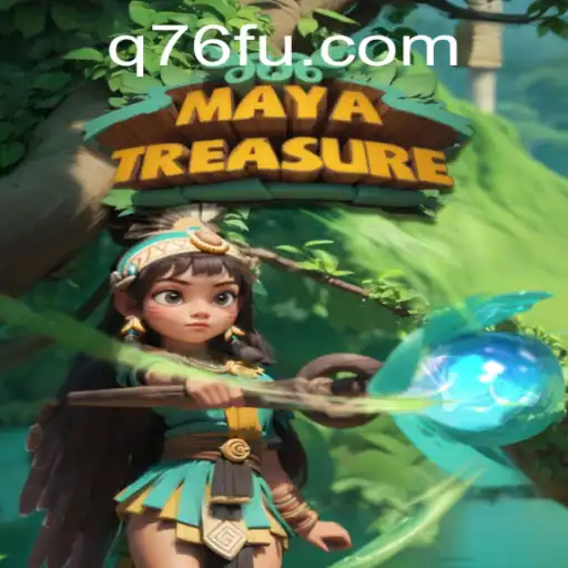 Descubra os Segredos do MayaTreasure: O Novo Fenômeno de Jogo em Q76.com
