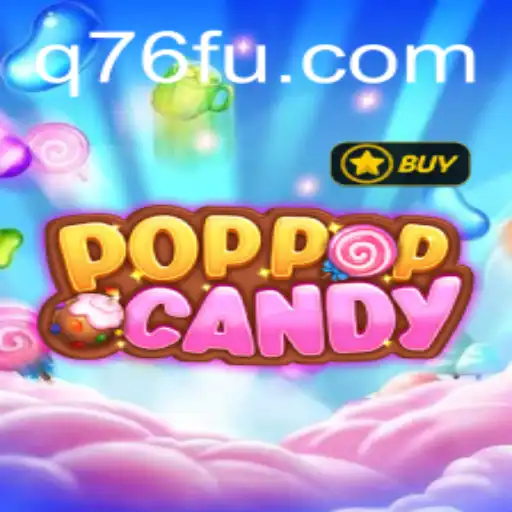 Descubra o Mundo Encantado de POPPOPCANDY