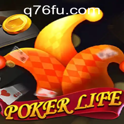 PokerLife: Dominando as Cartas na Era Digital