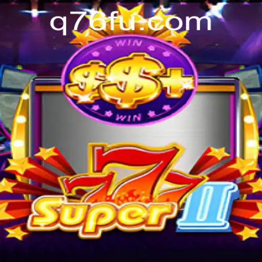 Super777II: Uma Introdução ao Chamativo Jogo do Momento