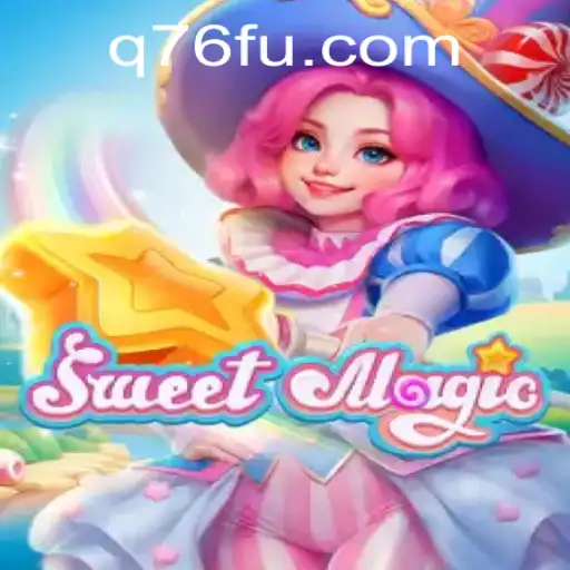 Descubra o Encantador Mundo de SweetMagic: Uma Aventura de Fantasia Cativante