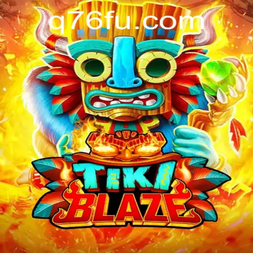 Descubra o Universo de TikiBlaze: Uma Aventura Inovadora